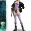 Ghost in the Shell Life Scale Masterline Series Statue 1/1 Motoko Kusanagi 174 cm