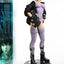 Ghost in the Shell Life Scale Masterline Series Statue 1/1 Motoko Kusanagi 174 cm