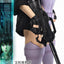 Ghost in the Shell Life Scale Masterline Series Statue 1/1 Motoko Kusanagi 174 cm