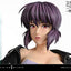Ghost in the Shell Life Scale Masterline Series Statue 1/1 Motoko Kusanagi 174 cm