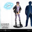 Ghost in the Shell Life Scale Masterline Series Statue 1/1 Motoko Kusanagi 174 cm