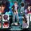 Ghost in the Shell Life Scale Masterline Series Statue 1/1 Motoko Kusanagi 174 cm