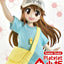 Cells at Work! Life Scale Masterline Series Statue Platelet 100 cm