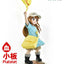 Cells at Work! Life Scale Masterline Series Statue Platelet 100 cm