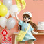 Cells at Work! Life Scale Masterline Series Statue Platelet 100 cm