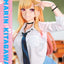 My Dress-Up Darling Life Scale Masterline Series Statue 1/1 Marin Kitagawa TV Animation 164 cm