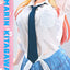 My Dress-Up Darling Life Scale Masterline Series Statue 1/1 Marin Kitagawa TV Animation 164 cm