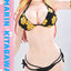 My Dress-Up Darling Life Scale Masterline Series Statue 1/1 Marin Kitagawa TV Animation 164 cm