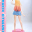 My Dress-Up Darling Life Scale Masterline Series Statue 1/1 Marin Kitagawa TV Animation 164 cm