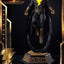 Black Adam Museum Masterline Statue 1/3 Black Adam Champion Edition 96 cm