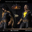 Black Adam Museum Masterline Statue 1/3 Black Adam Champion Edition 96 cm