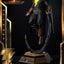 Black Adam Museum Masterline Statue 1/3 Black Adam Champion Edition 96 cm