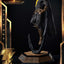 Black Adam Museum Masterline Statue 1/3 Black Adam Champion Edition 96 cm