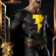 Black Adam Museum Masterline Statue 1/3 Black Adam Champion Edition 96 cm