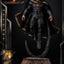 Black Adam Museum Masterline Statue 1/3 Black Adam Vigilante Edition 96 cm