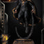 Black Adam Museum Masterline Statue 1/3 Black Adam Vigilante Edition 96 cm