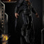 Black Adam Museum Masterline Statue 1/3 Black Adam Vigilante Edition 96 cm