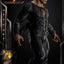 Black Adam Museum Masterline Statue 1/3 Black Adam Vigilante Edition 96 cm