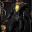 Black Adam Museum Masterline Statue 1/3 Black Adam Vigilante Edition 96 cm