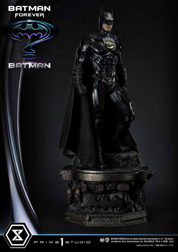 Batman Forever Statue Batman 96 cm