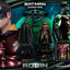 Batman Forever Museum Masterline Series Statue 1/3 Robin 90 cm