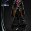 Batman Forever Museum Masterline Series Statue 1/3 Batman Sonar Suit Night Color Edition 95 cm