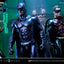 Batman Forever Museum Masterline Series Statue 1/3 Batman Sonar Suit Night Color Edition 95 cm