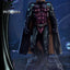 Batman Forever Museum Masterline Series Statue 1/3 Batman Sonar Suit Night Color Edition 95 cm