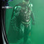 Batman Forever Museum Masterline Series Statue 1/3 Batman Sonar Suit Night Color Edition 95 cm