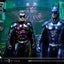 Batman Forever Museum Masterline Series Statue 1/3 Batman Sonar Suit Night Color Edition 95 cm