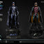 Batman Forever Museum Masterline Series Statue 1/3 Batman Sonar Suit Night Color Edition 95 cm
