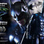 Batman Forever Museum Masterline Series Statue 1/3 Batman Sonar Suit Night Color Edition 95 cm