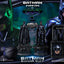 Batman Forever Museum Masterline Series Statue 1/3 Batman Sonar Suit Night Color Edition 95 cm