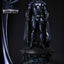 Batman Forever Museum Masterline Series Statue 1/3 Batman Sonar Suit Night Color Edition 95 cm