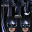 Batman Forever Museum Masterline Series Statue 1/3 Batman Sonar Suit Night Color Edition 95 cm