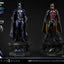 Batman Forever Museum Masterline Series Statue 1/3 Batman Sonar Suit Night Color Edition 95 cm