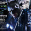 Batman Forever Museum Masterline Series Statue 1/3 Batman Sonar Suit Night Color Edition 95 cm