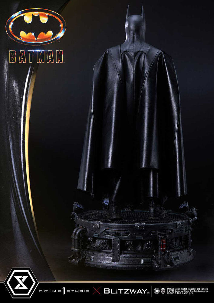 Batman Statue 1/3 Batman 1989 78 cm