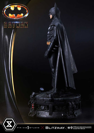 Batman Statue 1/3 Batman 1989 78 cm