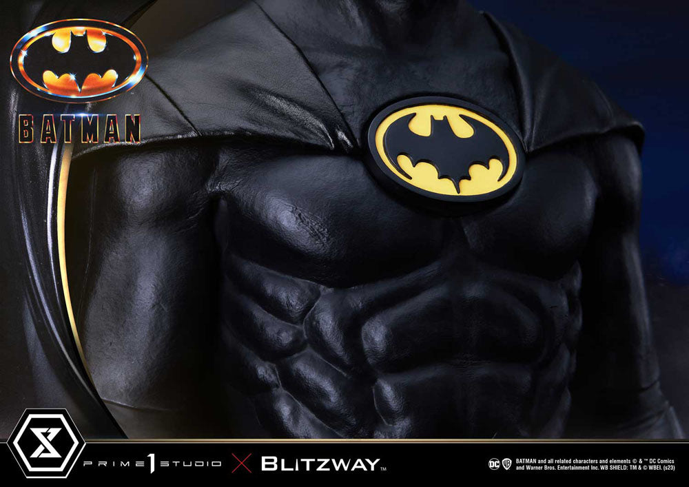 Batman Statue 1/3 Batman 1989 78 cm