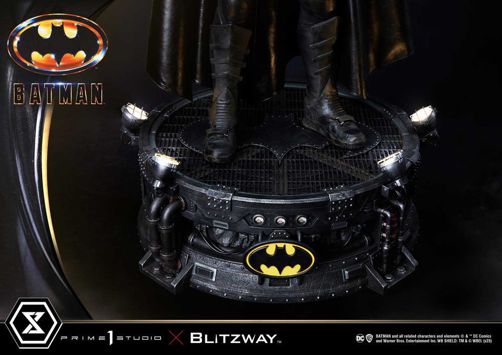 Batman Statue 1/3 Batman 1989 78 cm