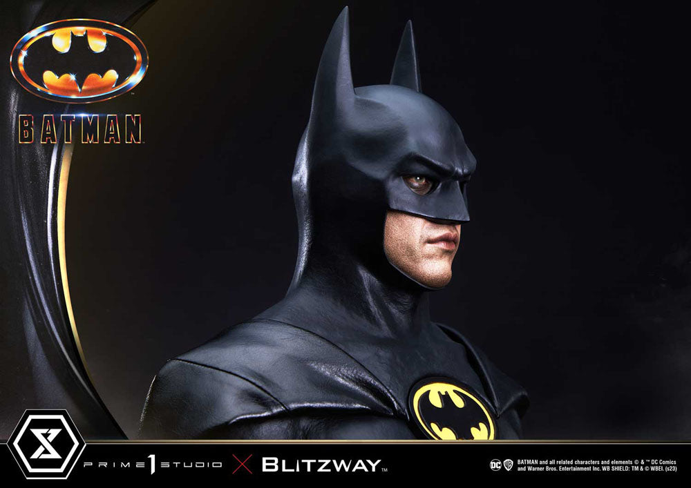 Batman Statue 1/3 Batman 1989 78 cm