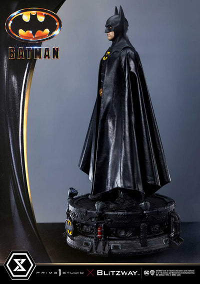 Batman Statue 1/3 Batman 1989 Ultimate Version 78 cm