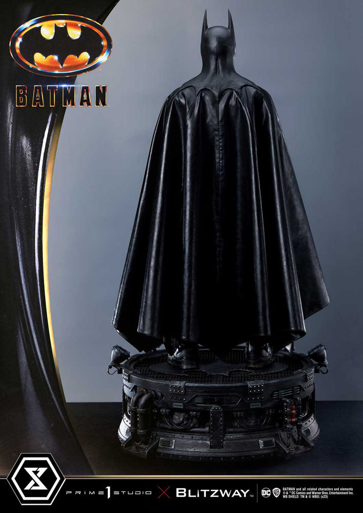 Batman Statue 1/3 Batman 1989 Ultimate Version 78 cm