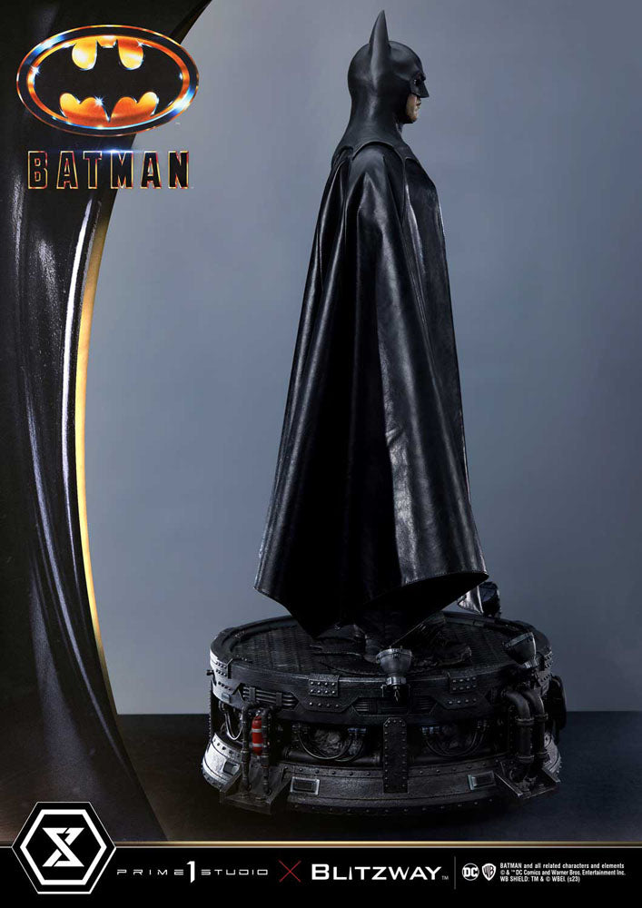 Batman Statue 1/3 Batman 1989 Ultimate Version 78 cm