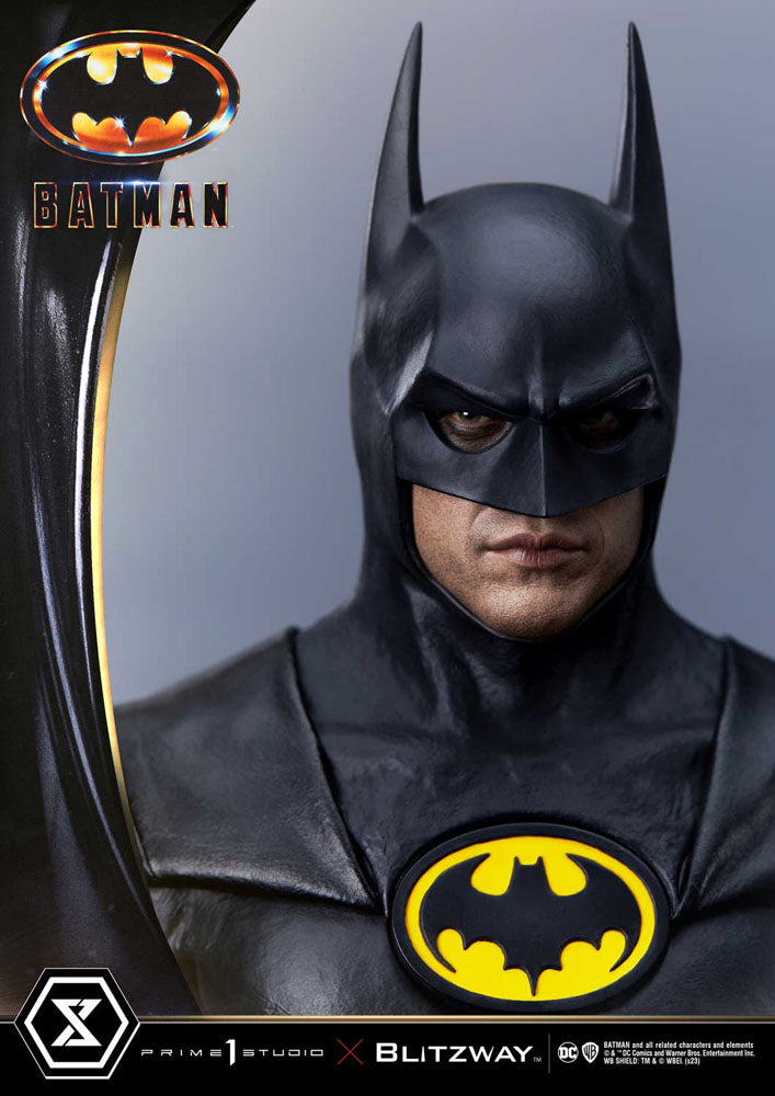 Batman Statue 1/3 Batman 1989 Ultimate Version 78 cm