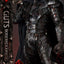 Berserk Museum Masterline Statue 1/3 Guts Berserker Armor Rage Edition 121 cm