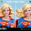 DC Comics Statue 1/3 Supergirl Exclusive 78 cm