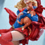 DC Comics Statue 1/3 Supergirl Exclusive 78 cm