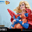 DC Comics Statue 1/3 Supergirl Exclusive 78 cm